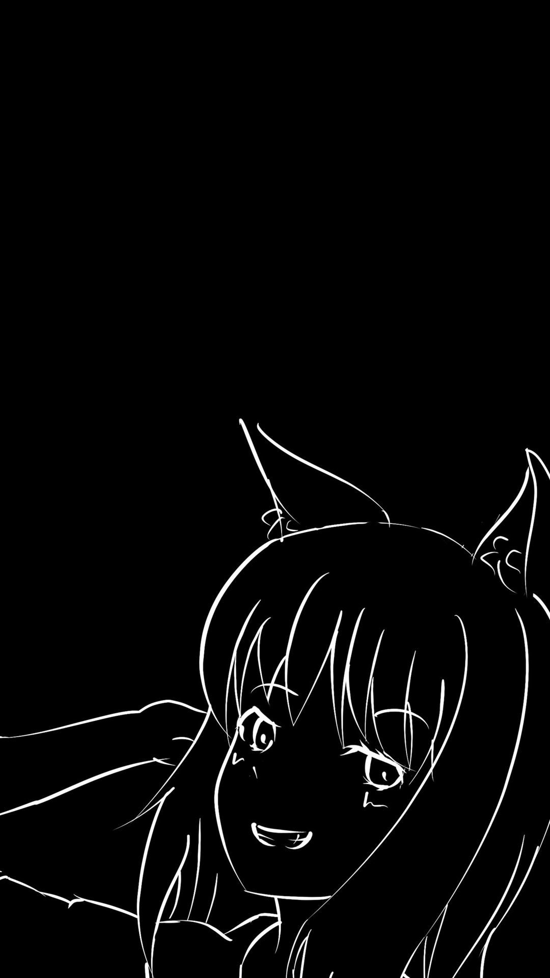 Black And White Aesthetic Anime Hd Wallpapers Wallpaper Cave B o r i s on twitter anime eyes are my aesthetic. black and white aesthetic anime hd