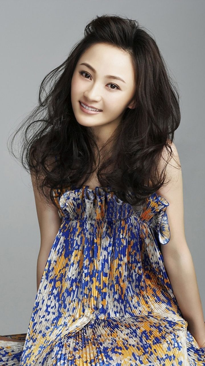 My Angel Girl 720X1280 lock screen wallpaper wallpaper