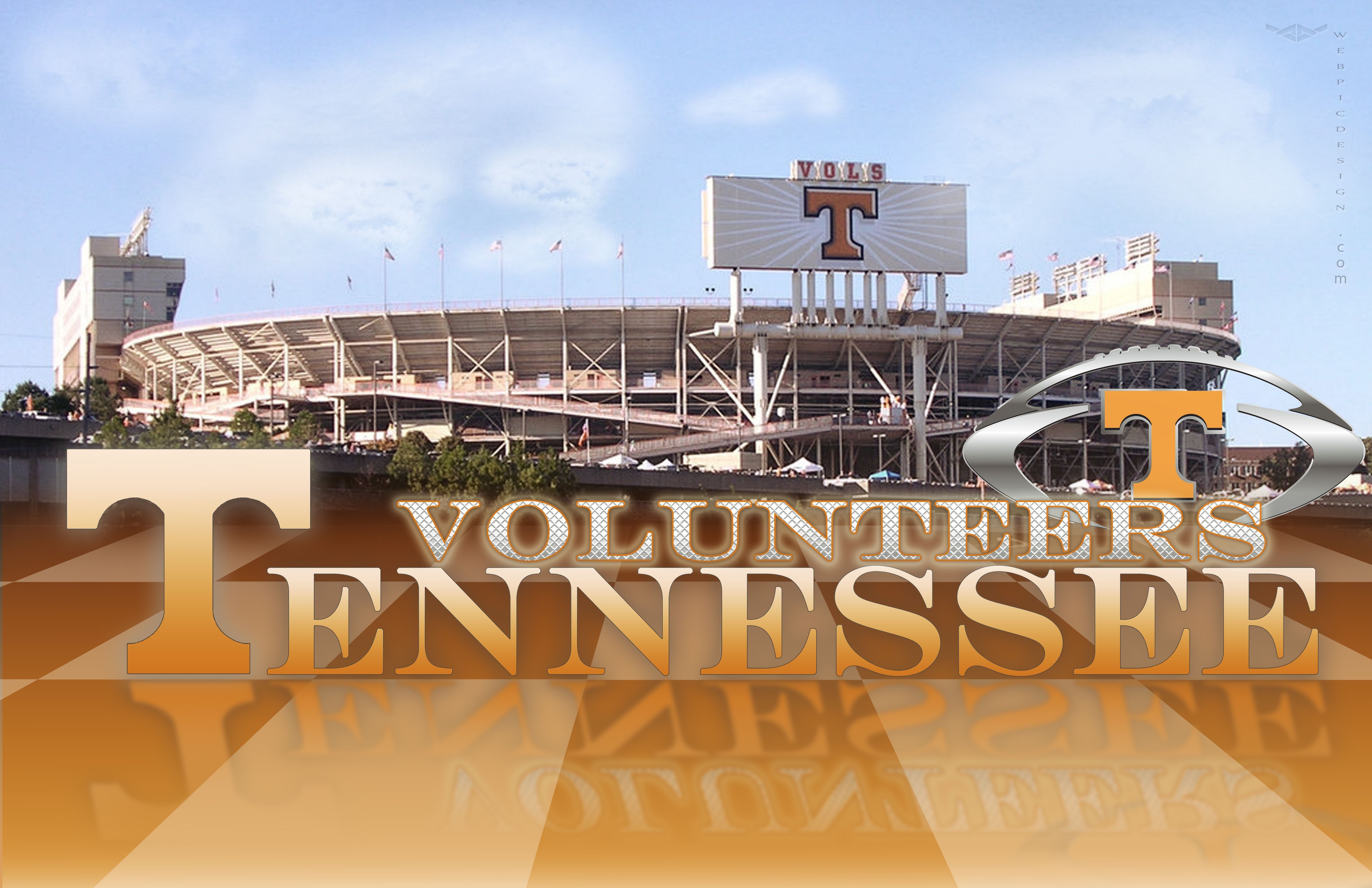 UT Vols Wallpaper. Donut Wallpaper Tumblr, Fallout 3 Wallpaper and Fall Out Boy Wallpaper