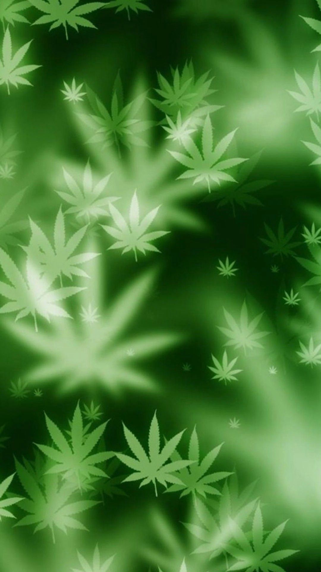 Aesthetic Cannabis Wallpapers - Wallpaper Cave
