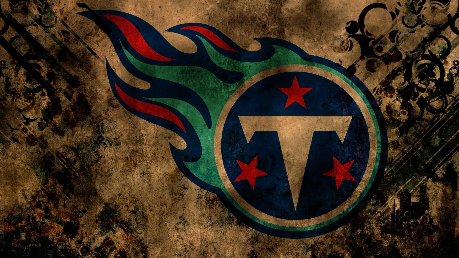 Tennessee Titans HD Wallpaper NFL Football Wallpaper