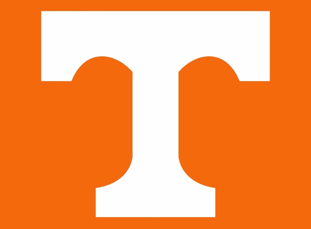 Tennessee Vols Football Logos