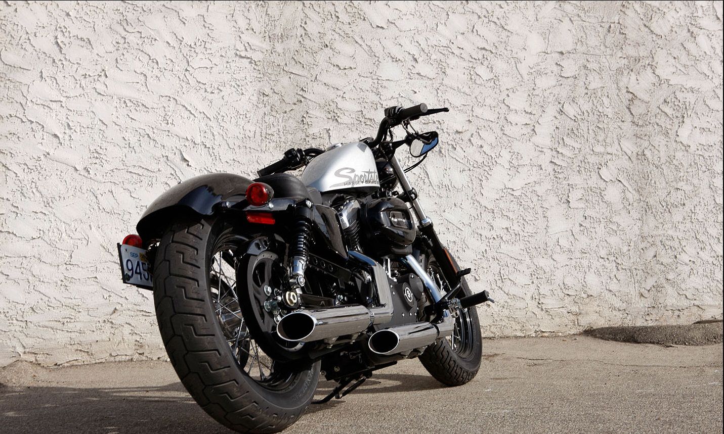 HD Wallpaper HD Wallpaper & High Definition HD Quality Desktop Wallpaper: HARLEY DAVIDSON FORTY EIGHT