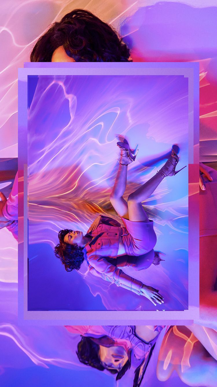 Kali Uchis Wallpaper