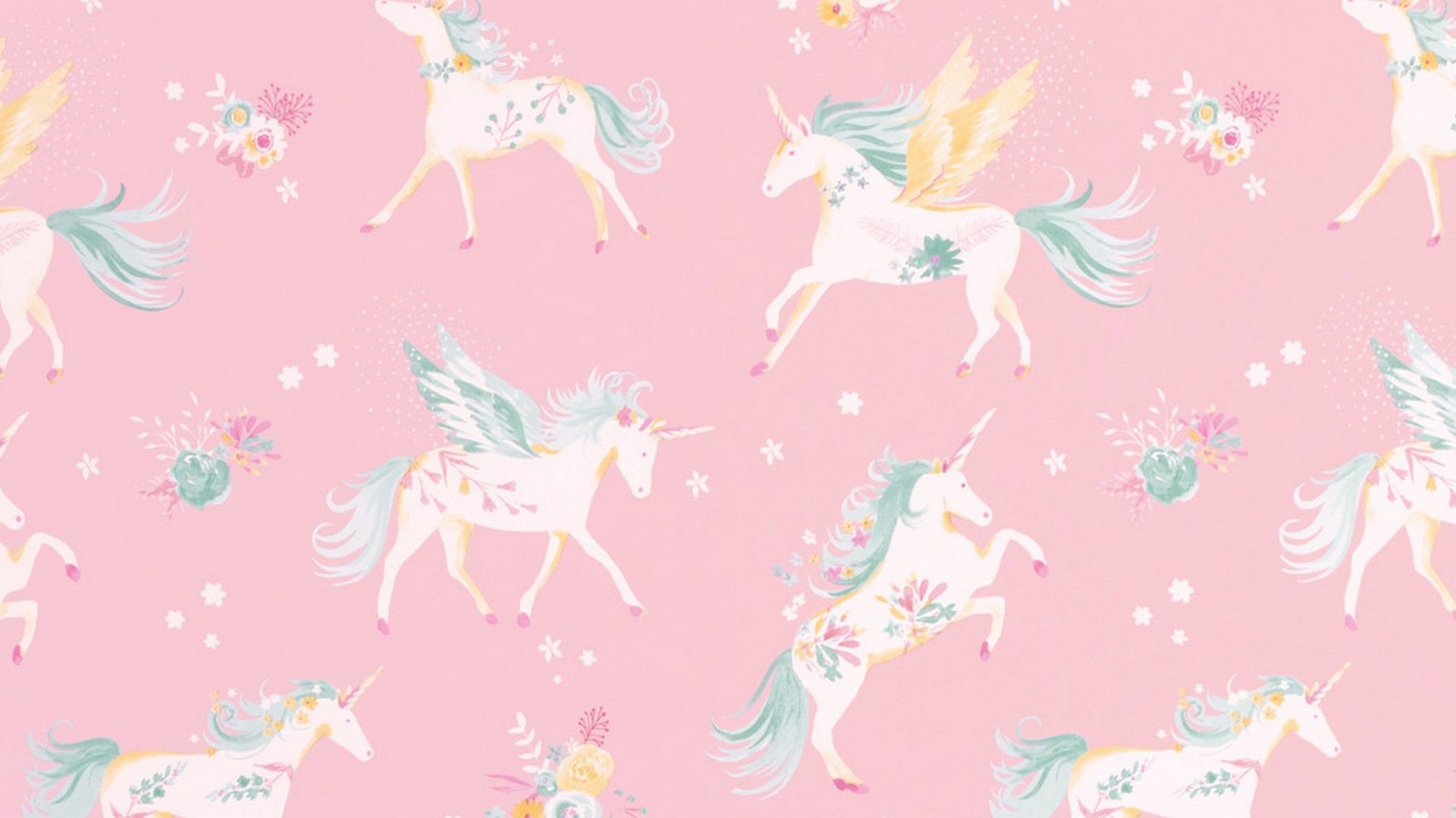 Wallpaper HD Cute Unicorn Live Wallpaper HD. Cute unicorn, Unicorn wallpaper, Wallpaper