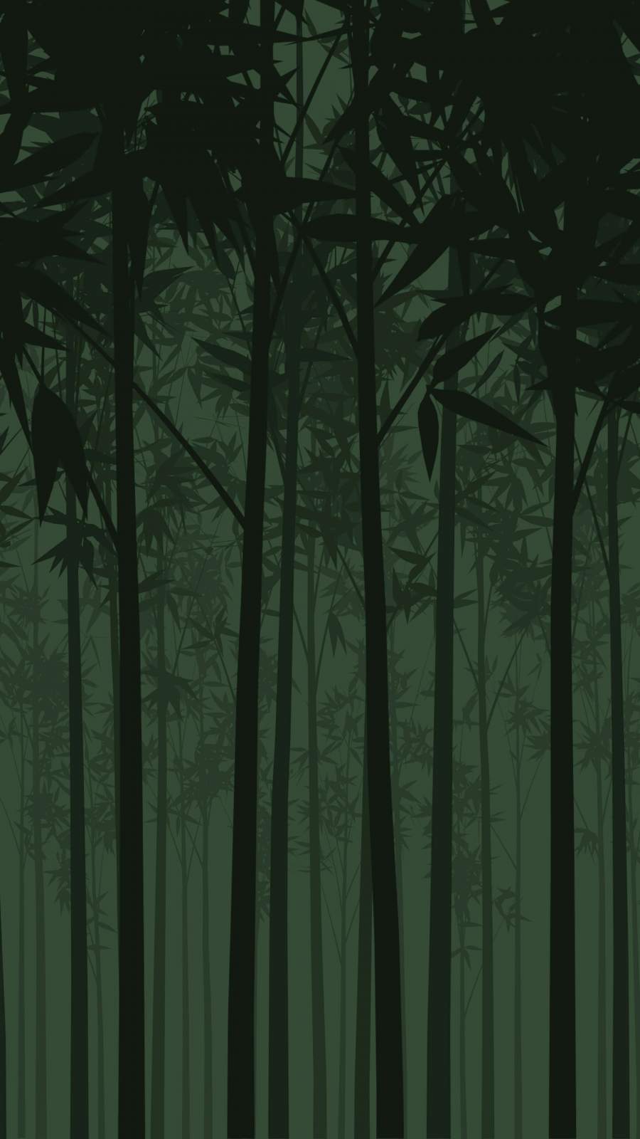 Bamboo Forest iPhone Wallpaper Wallpaper, iPhone Wallpaper