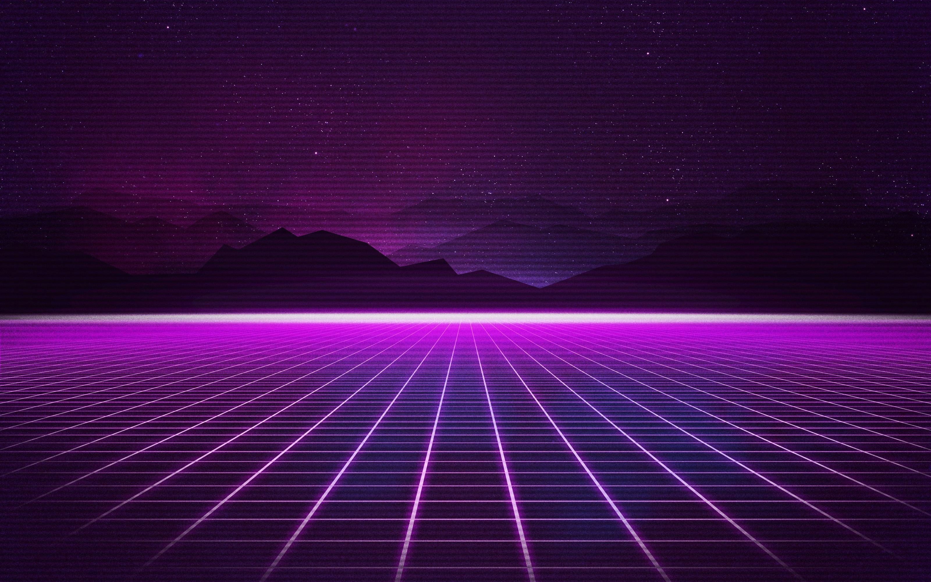 Music #Stars #Background s #Neon 's #Synth #Retrowave #Synthwave New Retro Wave #Futuresynth #Sint. Vaporwave wallpaper, 4k wallpaper for pc, Wallpaper pc