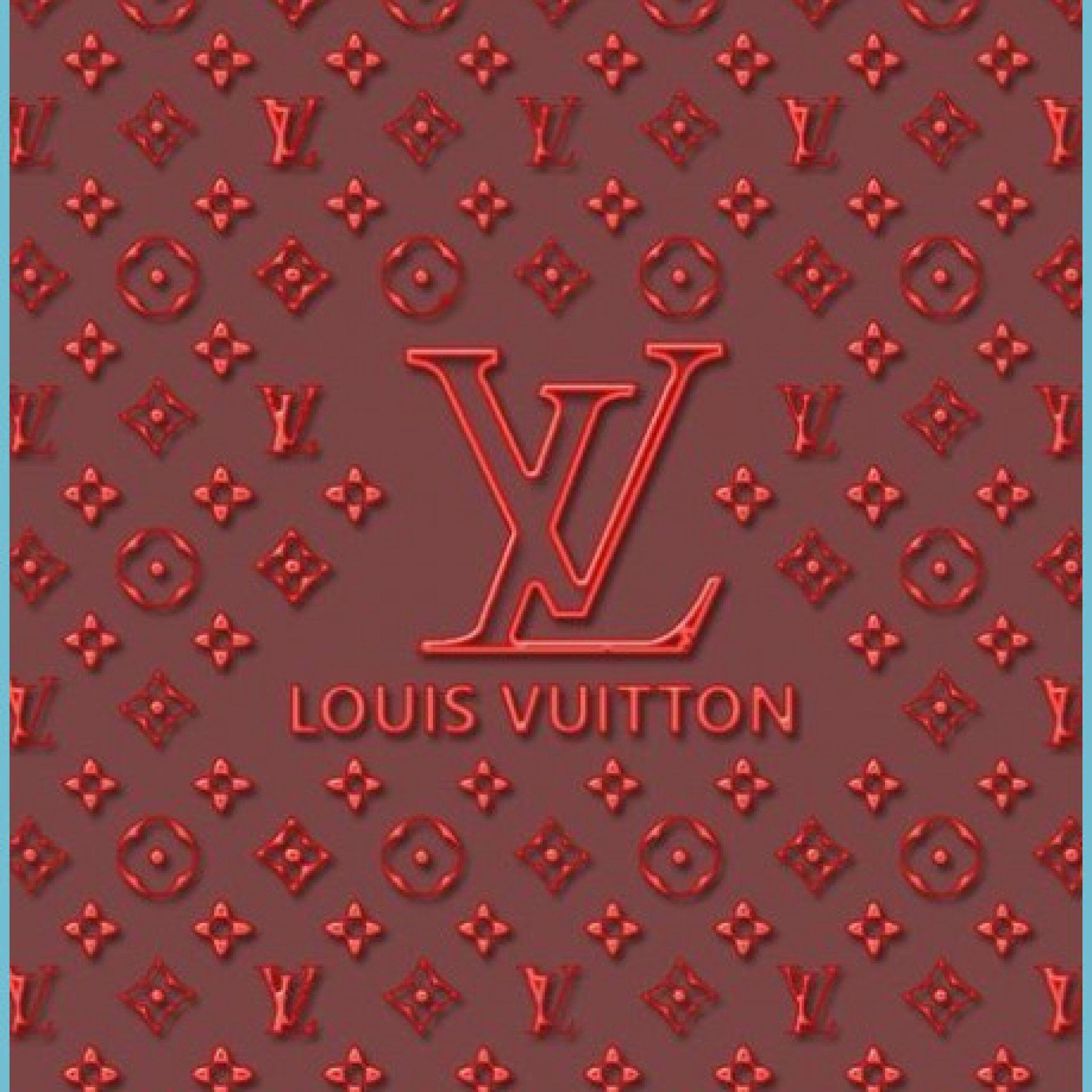 Baddie wallpapers iphone red 14+ ideas Louis vuitton iphone.