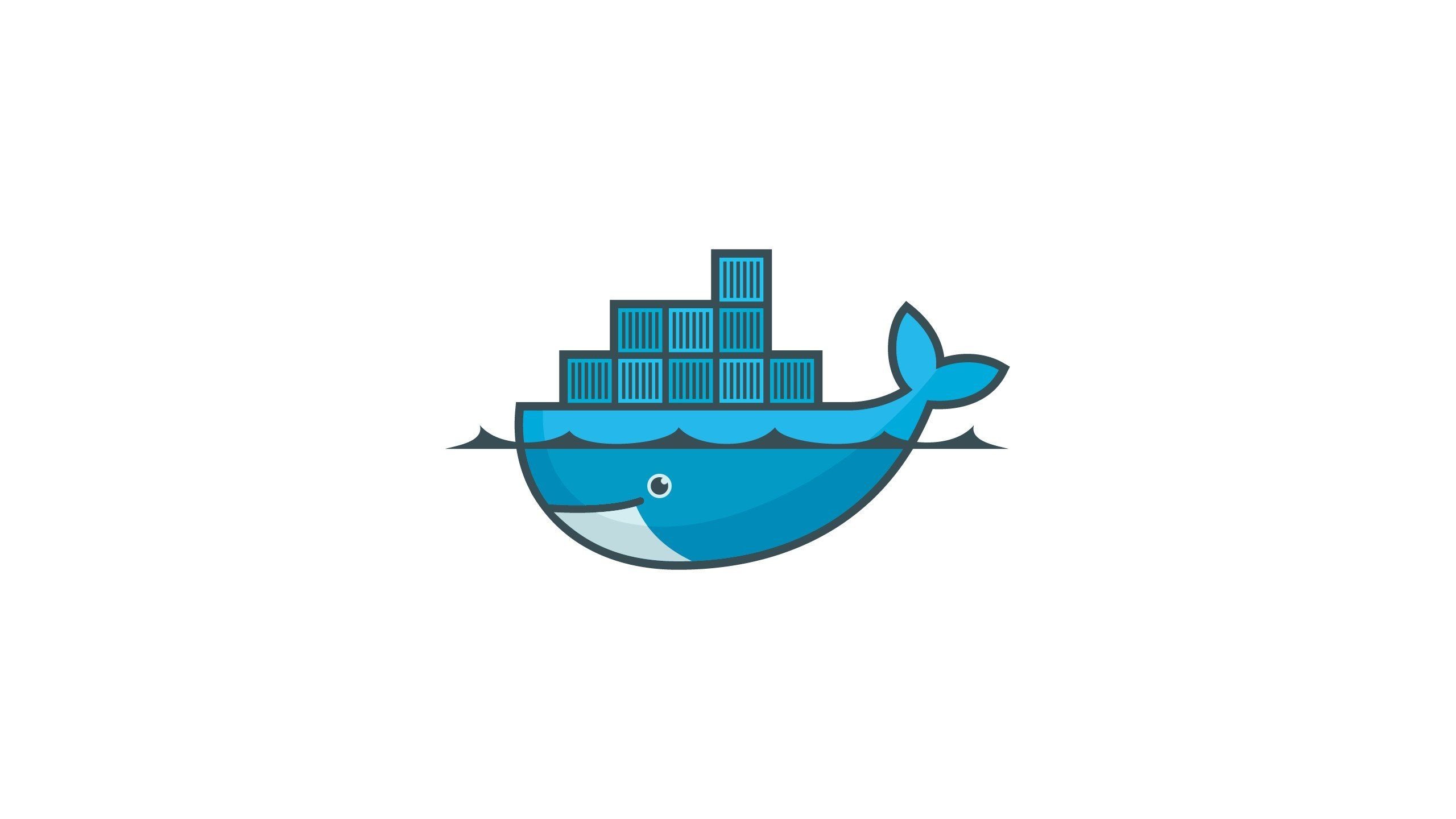 docker, Containers HD Wallpaper / Desktop and Mobile Image & Photo