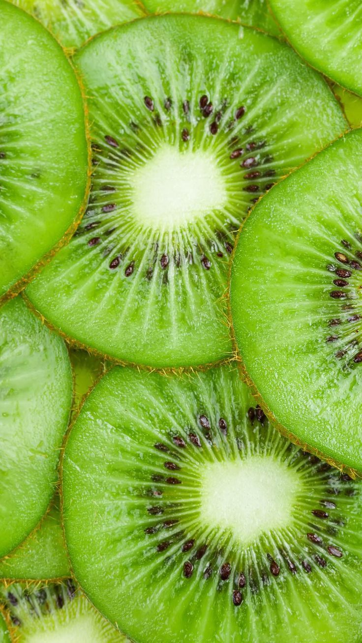 Green - #BK #green. Green aesthetic, Fruit wallpaper, Download cute wallpaper