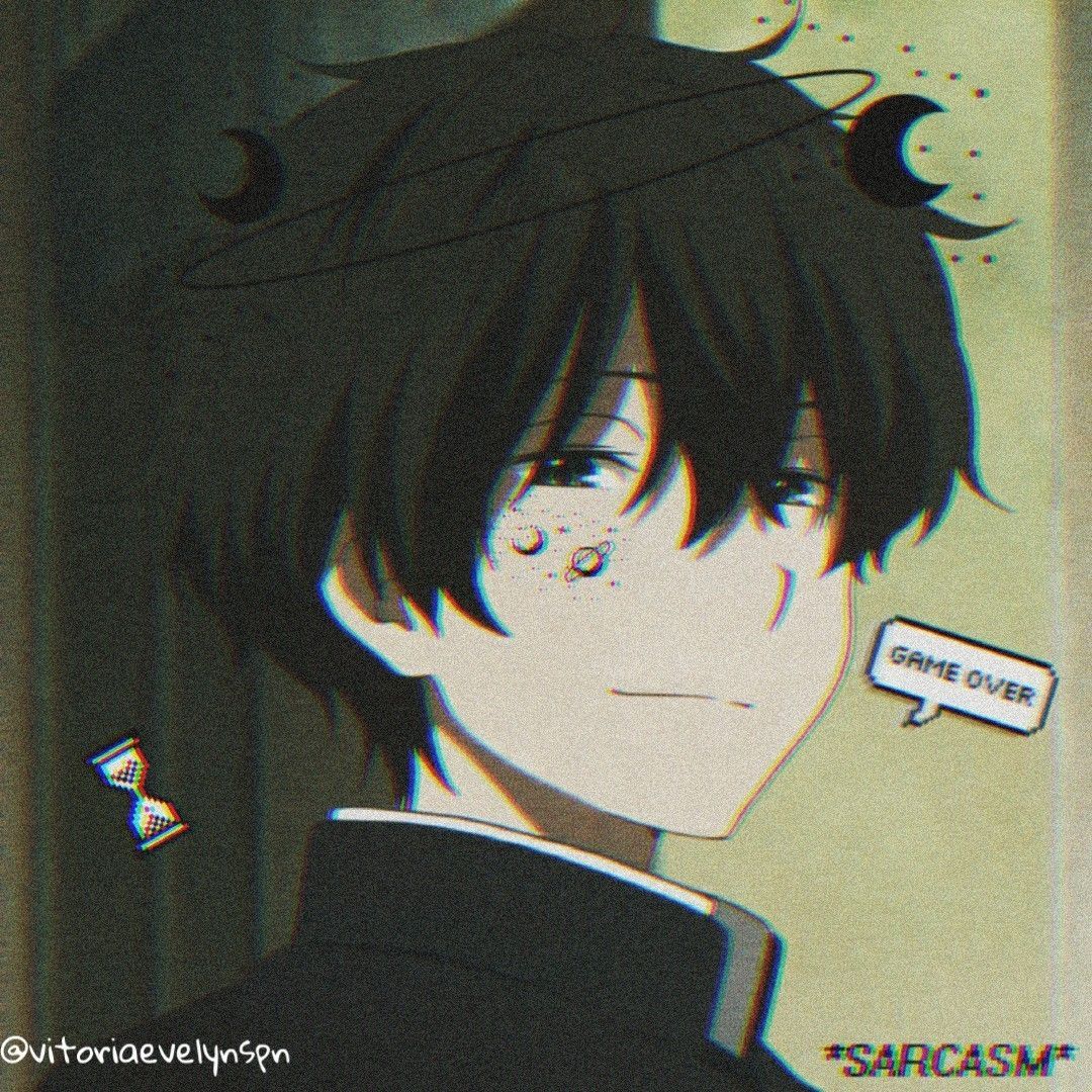 Featured image of post 1080 X 1080 Anime Boy Pfp