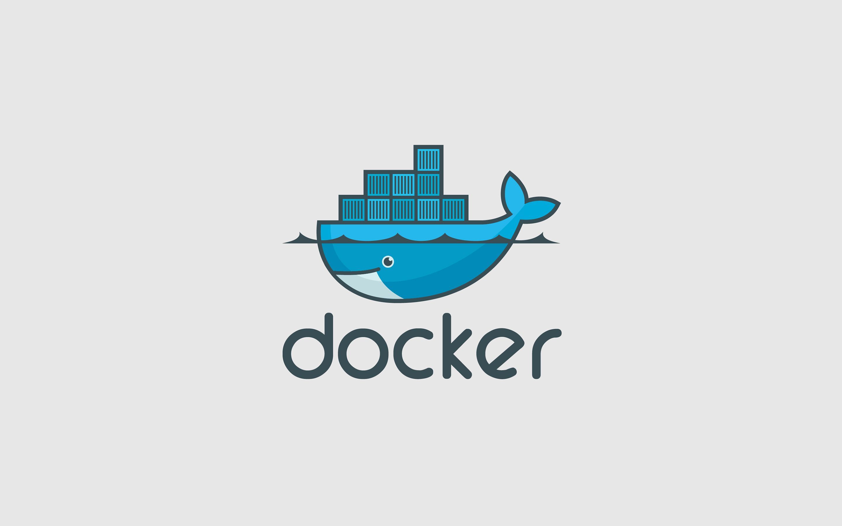 Docker Wallpaper Free Docker Background