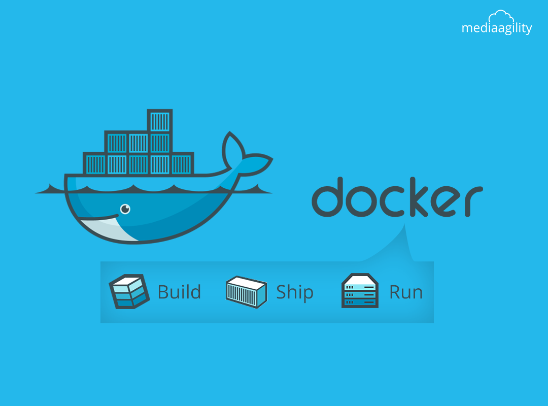 Docker's