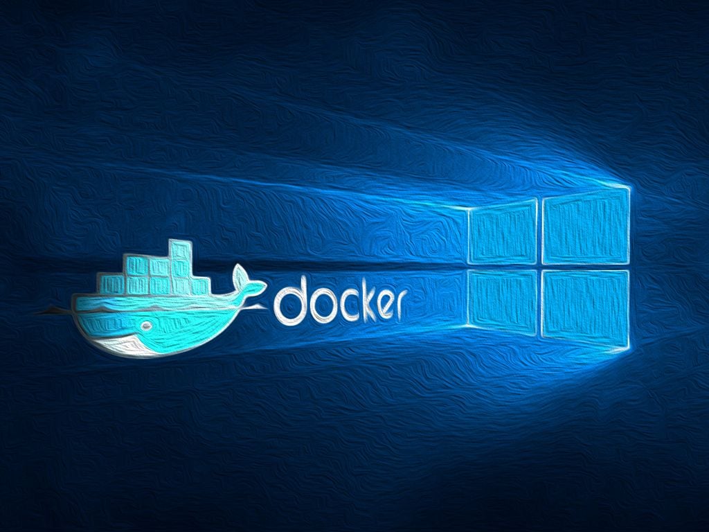 Docker Wallpaper. Docker Wallpaper, Run Docker Background and