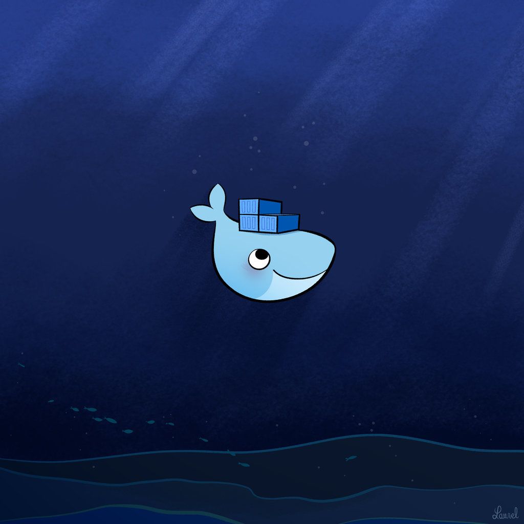 Docker Wallpaper. Docker Wallpaper, Run Docker Background and