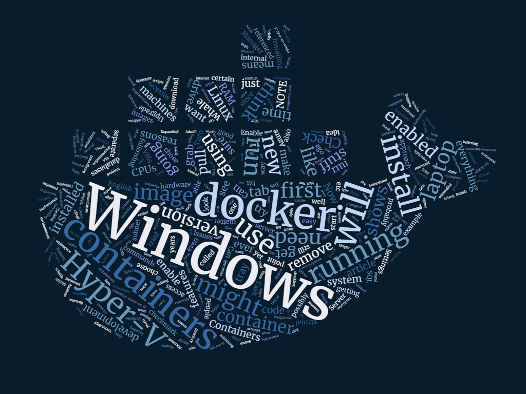 Docker Wallpaper Free Docker Background