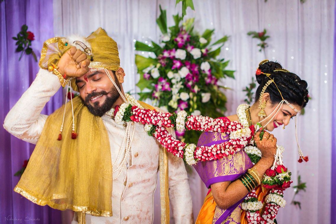 Navari ideas. marathi wedding, marathi bride, bride