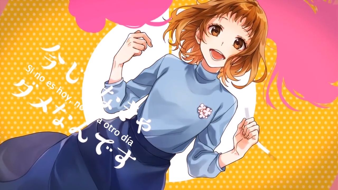 Steam Workshop::Tokyo Winter Session／ HoneyWorks Sub Español