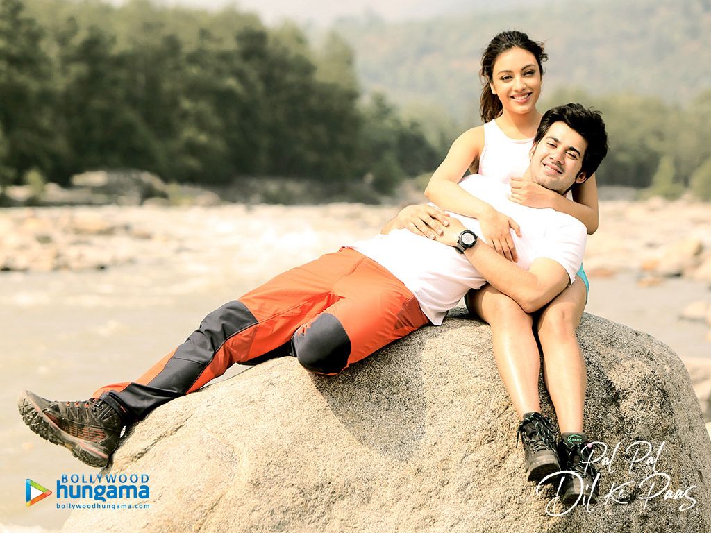 Pal Pal Dil Ke Paas 2019 Wallpaper. Pal Pal Dil Ke Paas 1 4