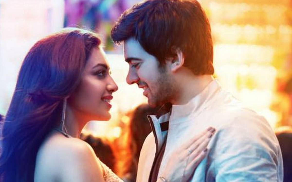 Pal Pal Dil Ke Paas' review: too callow for comfort