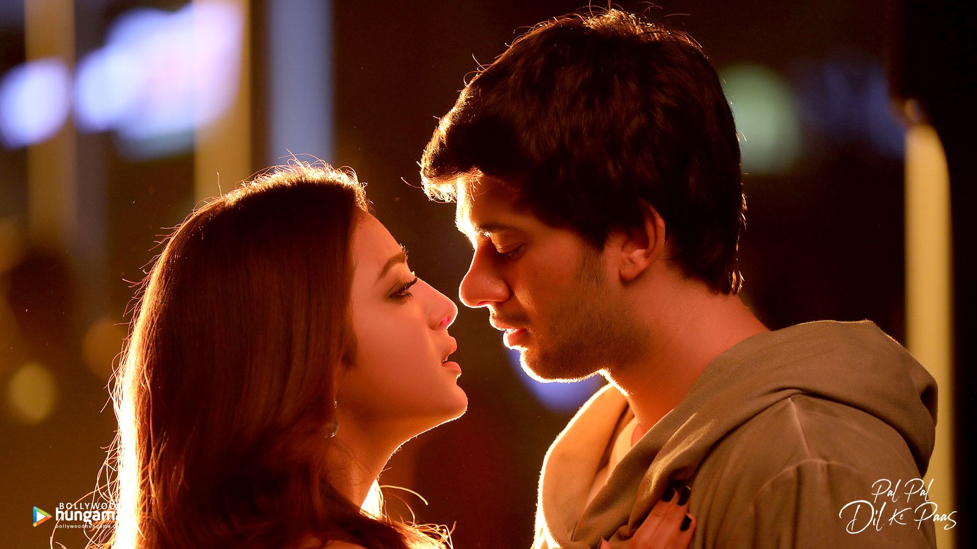 Pal Pal Dil Ke Paas 2019 Wallpaper. Pal Pal Dil Ke Paas 4 3