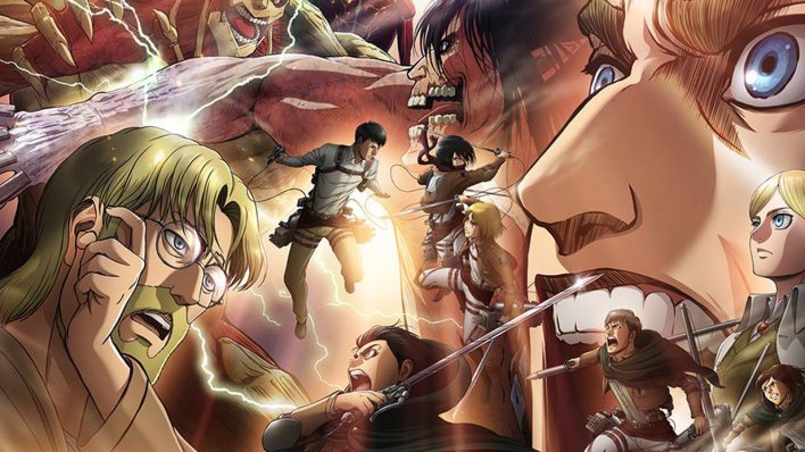 Attack on Titan' Season 3 Part 2: When and How to Watch Anime's Return Online