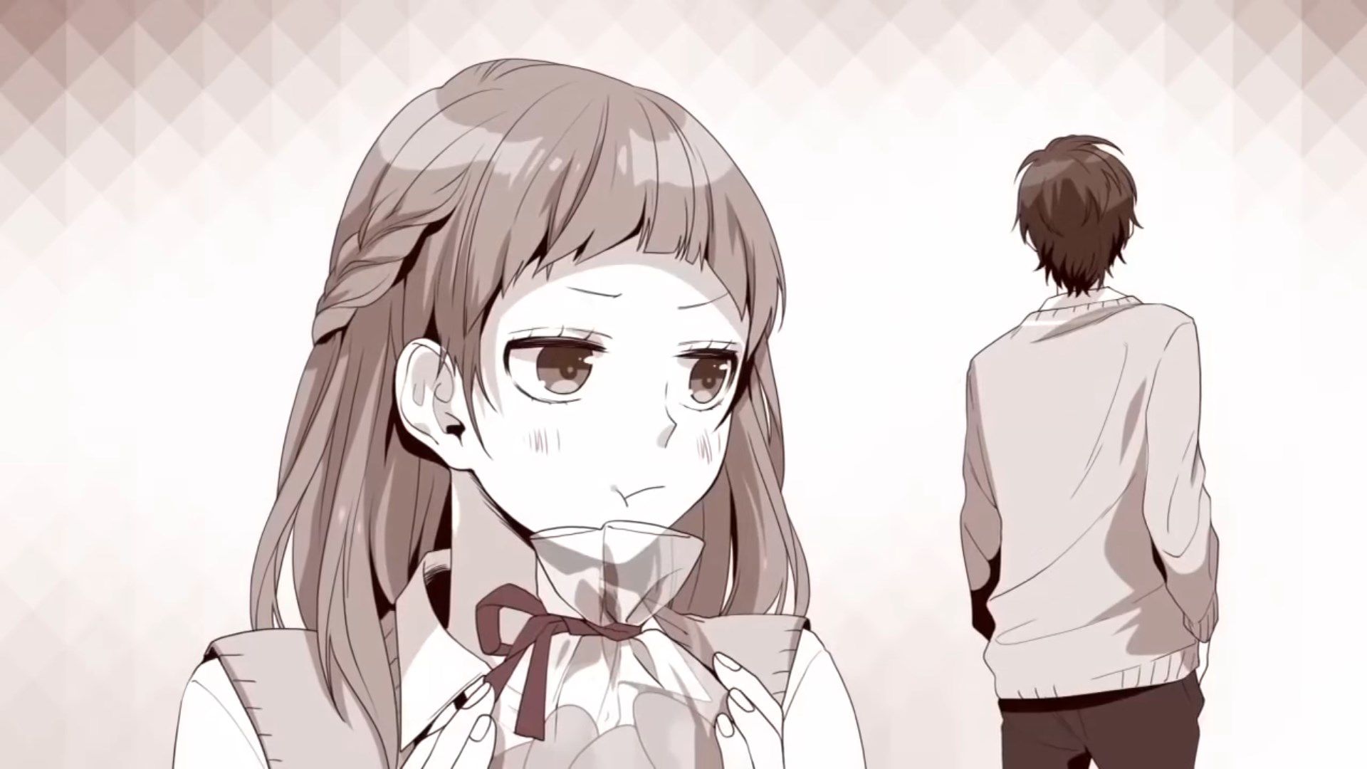 HoneyWorks Canelé Pout