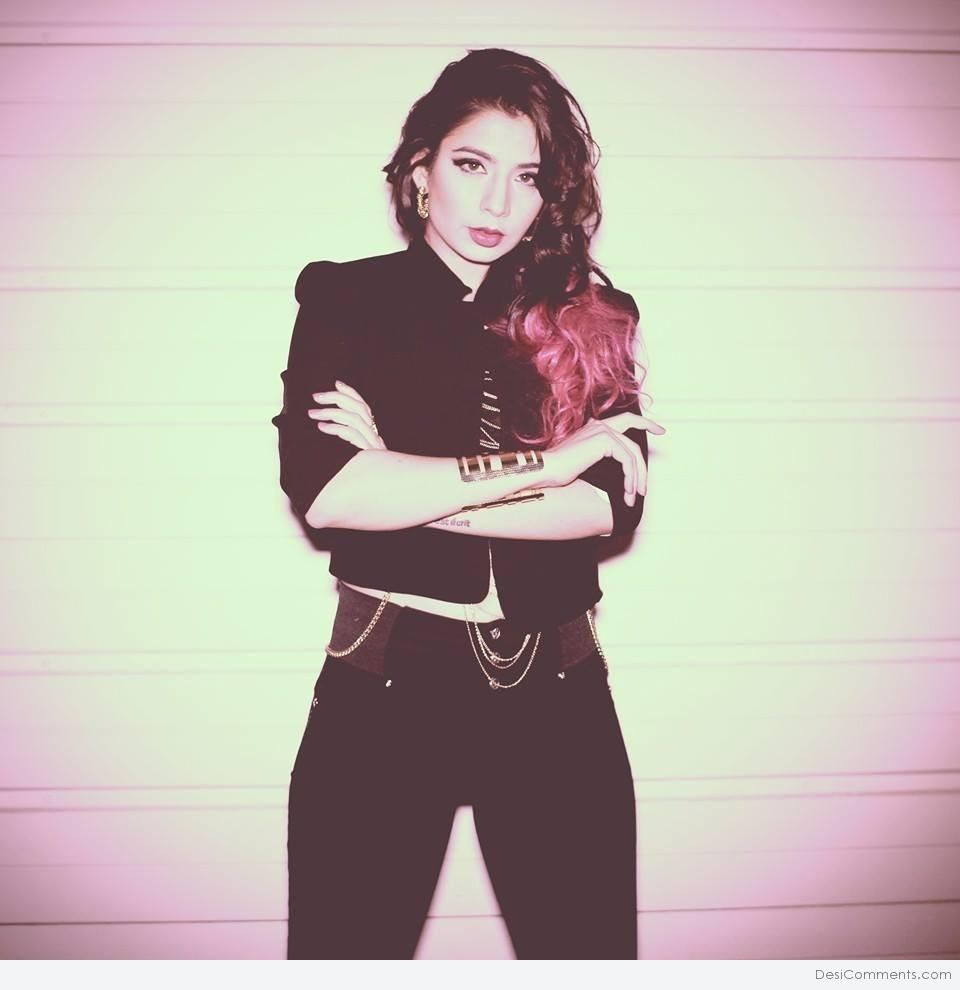 Jasmine Sandlas Wallpapers Wallpaper Cave