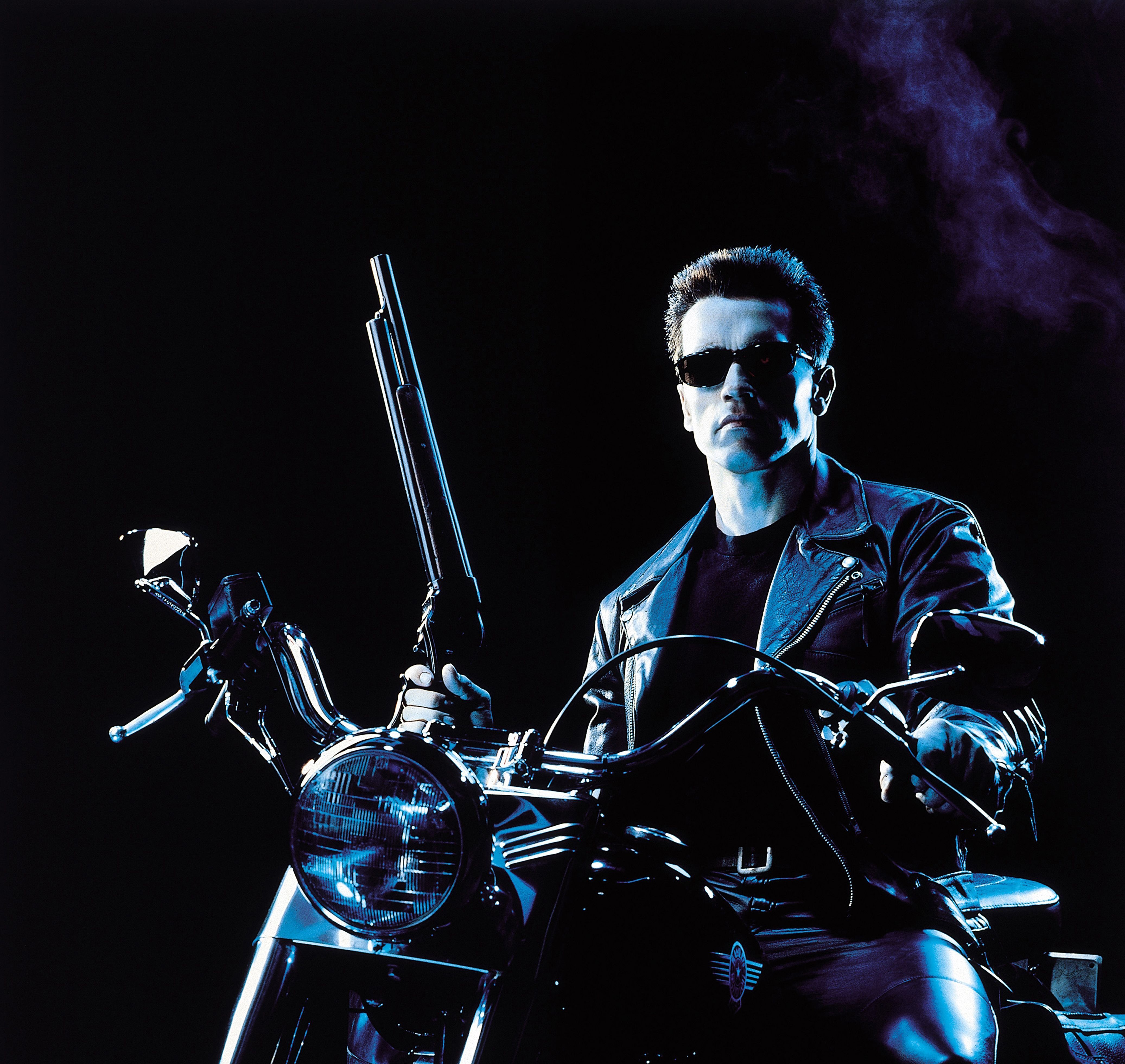 Terminator 2 Wallpaper Free Terminator 2 Background