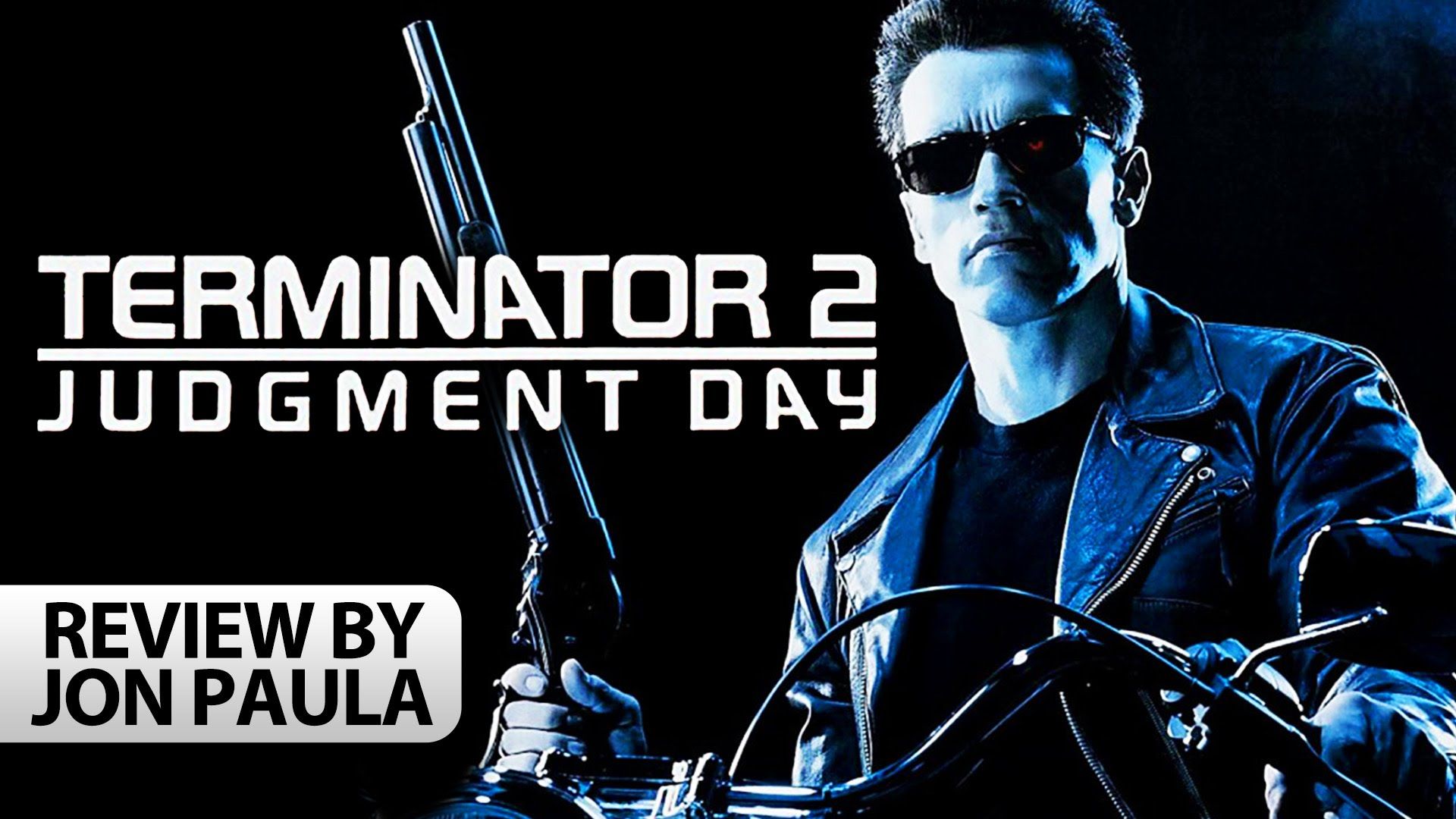 Terminator 2: Judgment Day Wallpaper