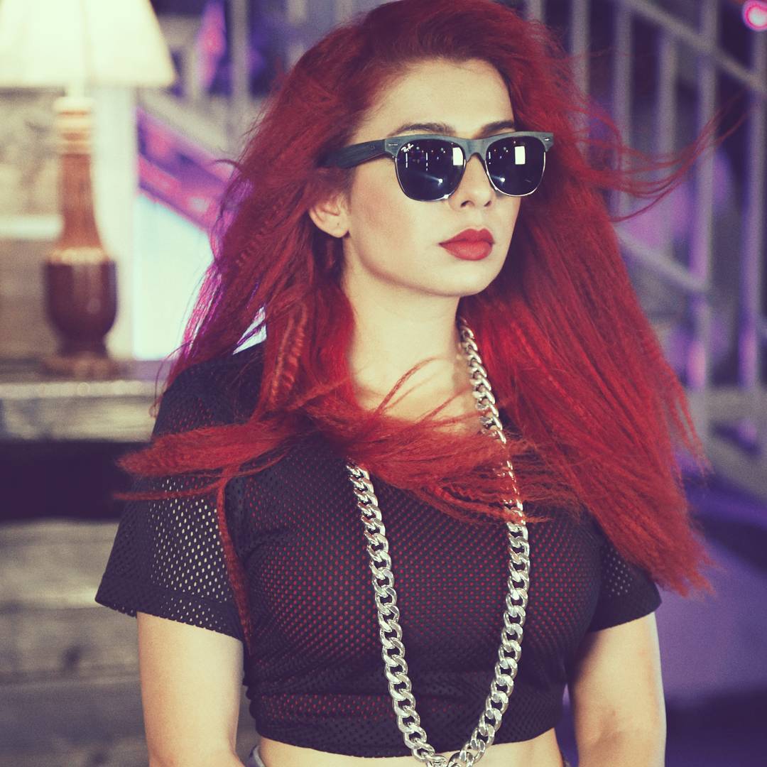 Jasmine Sandlas Wallpapers - Wallpaper Cave