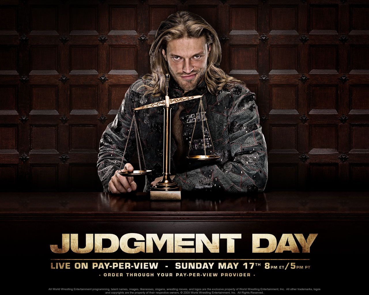 judgment day movie