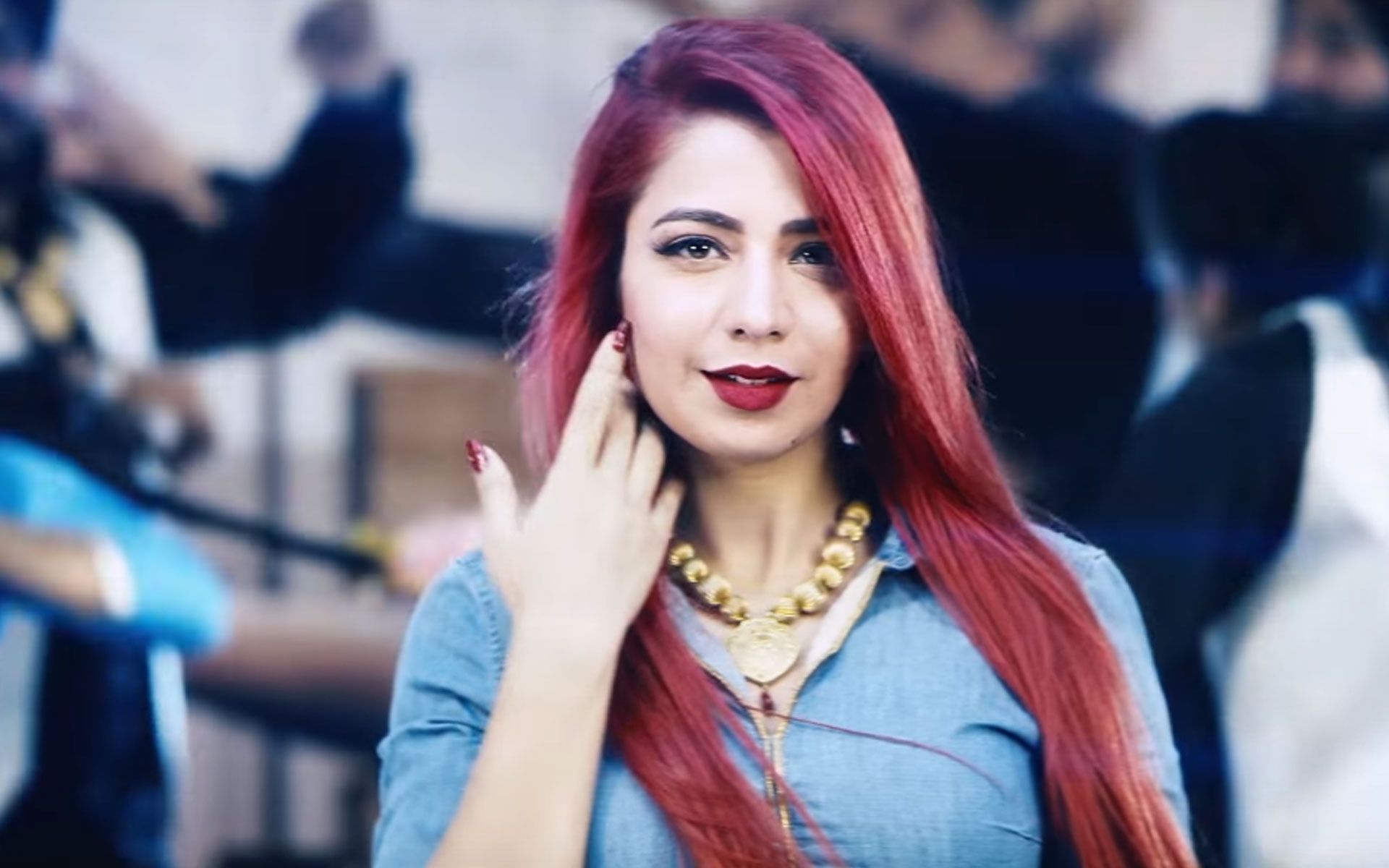Jasmine Sandlas Wallpapers Wallpaper Cave