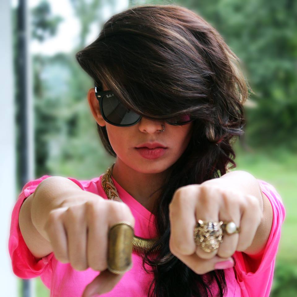 Jasmine Sandlas Wallpapers Wallpaper Cave