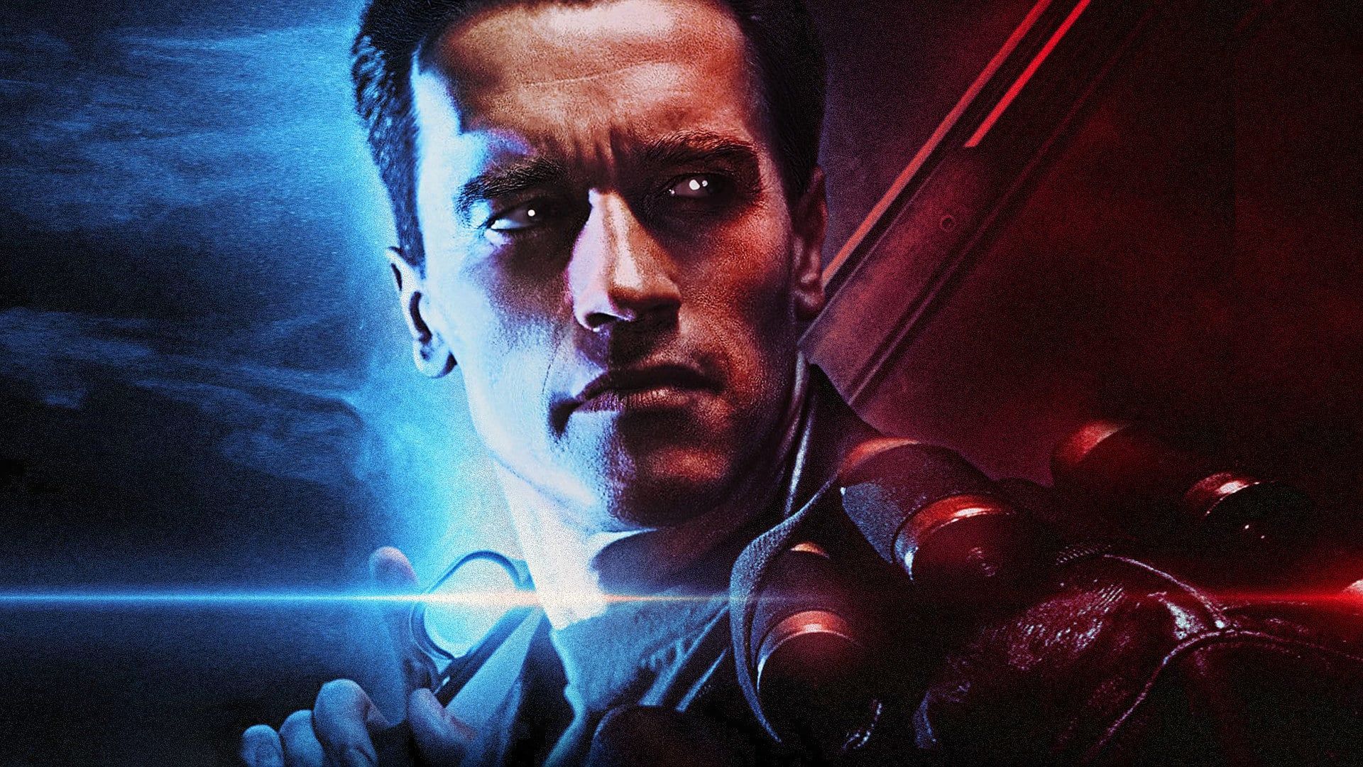 Terminator 2 Wallpaper Free Terminator 2 Background