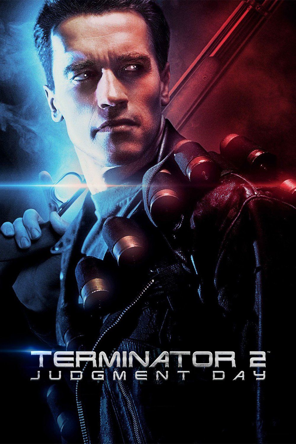 Terminator 2: Judgement Day throwback (Movie Wallpaper 066)