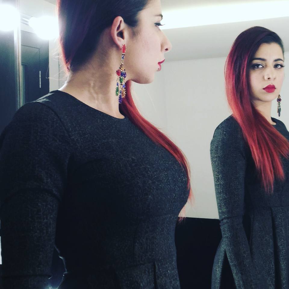 Jasmine Sandlas Wallpapers Wallpaper Cave