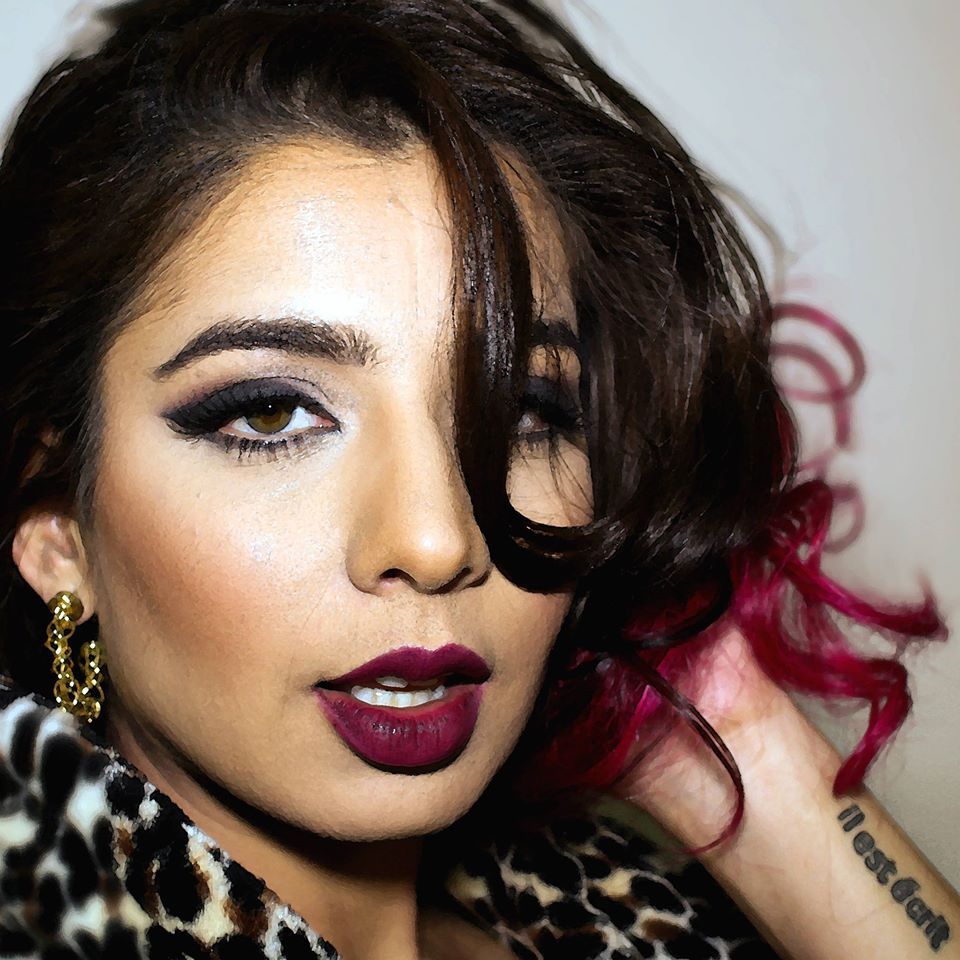 Jasmine Sandlas Wallpapers Wallpaper Cave