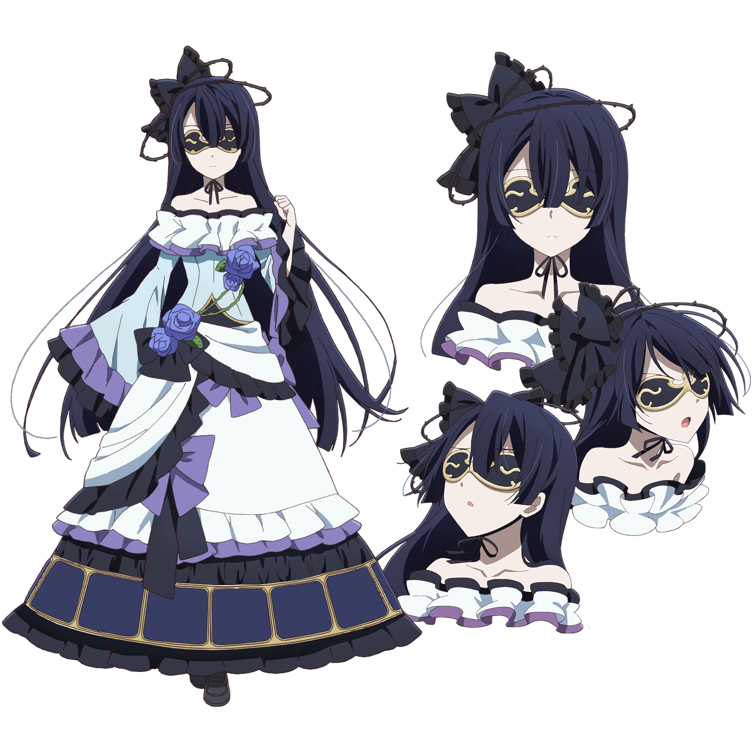 Kimi to Boku no Saigo no Senjou Aruiwa Sekai ga Hajimaru Seisen Anime Image Board