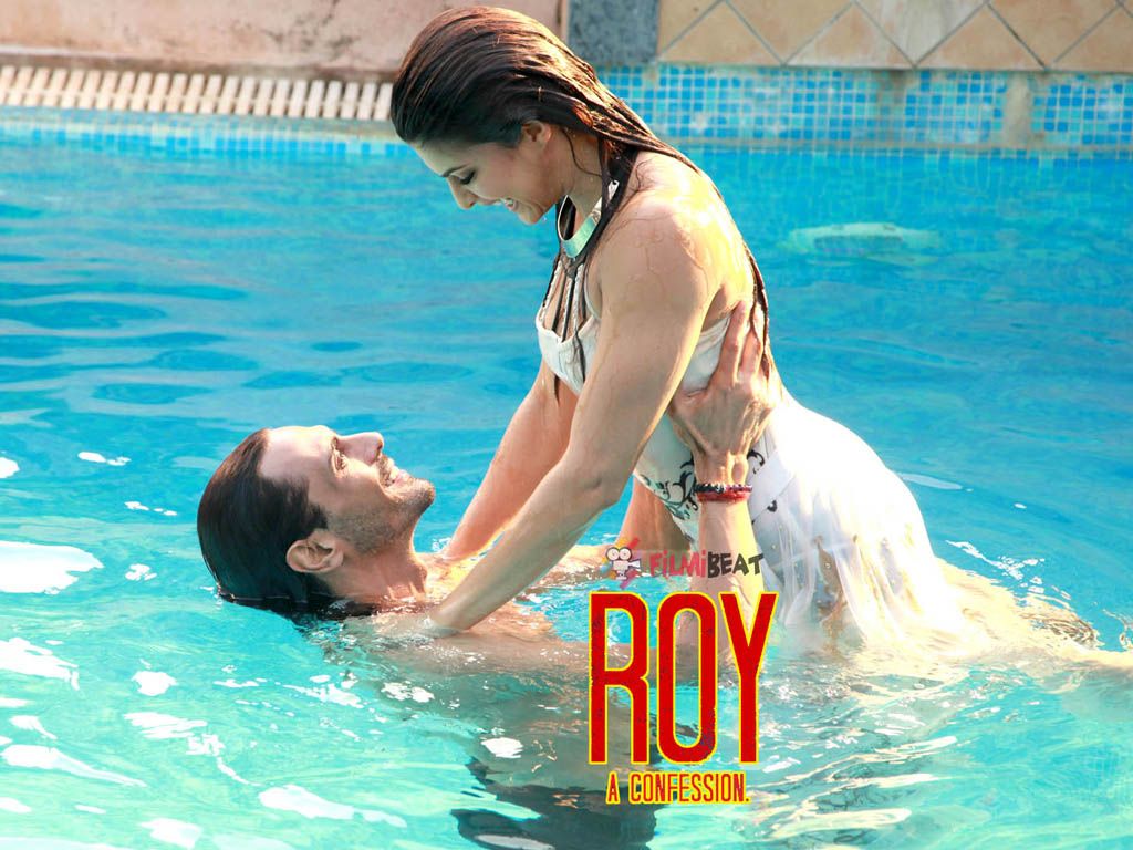 Roy HQ Movie Wallpaper. Roy HD Movie Wallpaper
