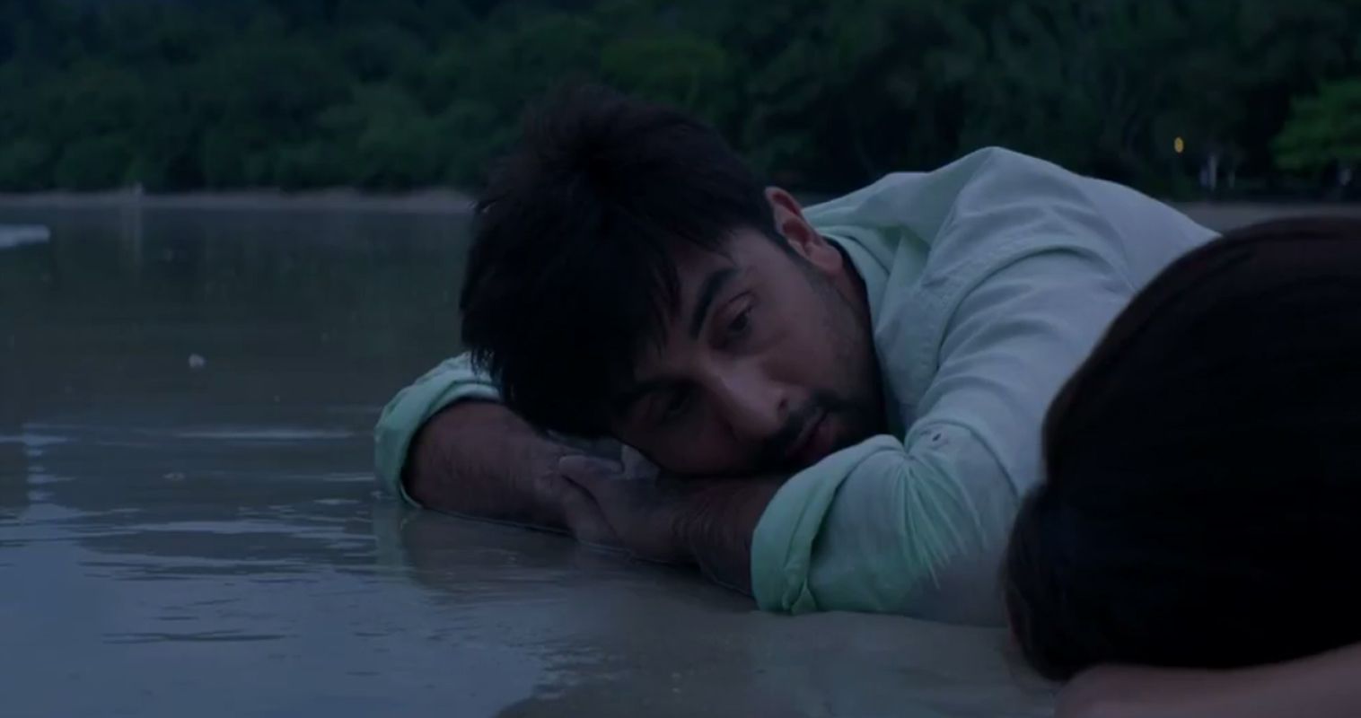 Ranbir Kapoor Roy 2015 Movie HD Wallpaper 1440x2880 Resolution Wallpaper, HD Movies 4K Wallpaper, Image, Photo and Background