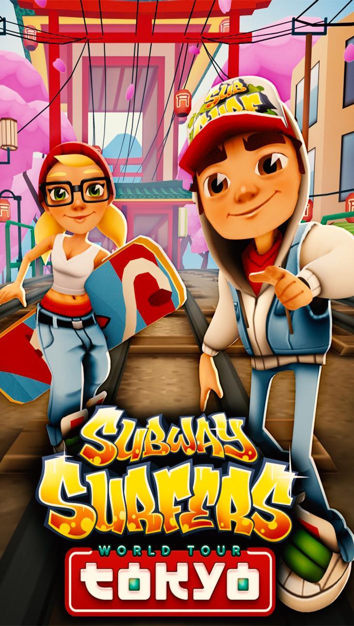 Subway Surfers Chinese Version: Space Station 2021 Is Here! : r/ subwaysurfers