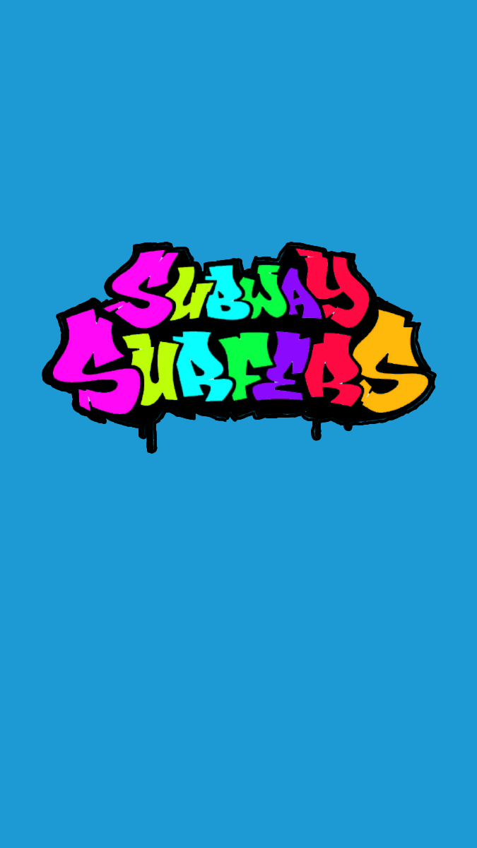 Subway Surfers/Characters/Gallery | My scratchpad Wiki | Fandom