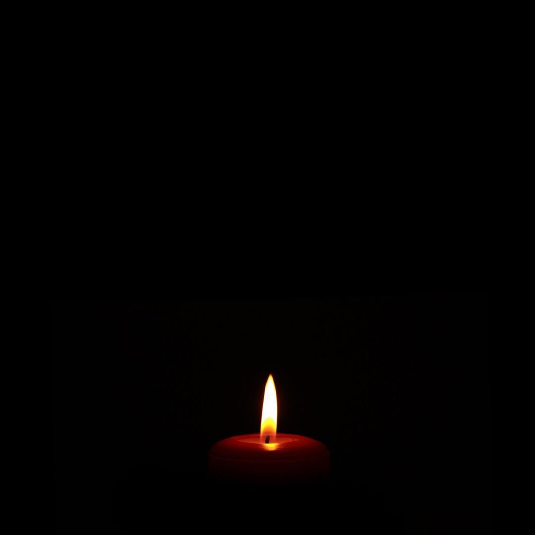 Candle Wallpaper for Android