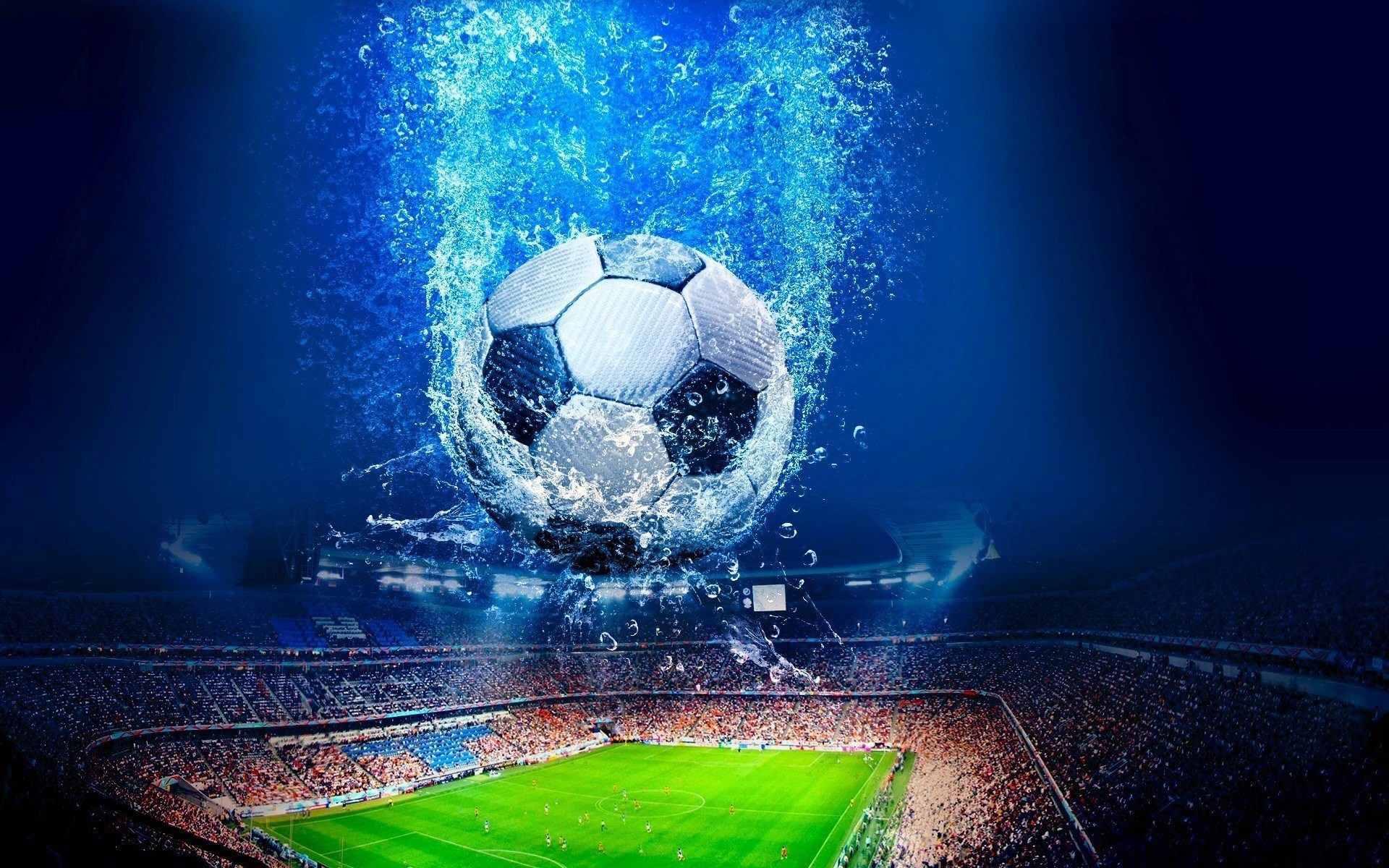 World Football Day Wallpapers Wallpaper Cave