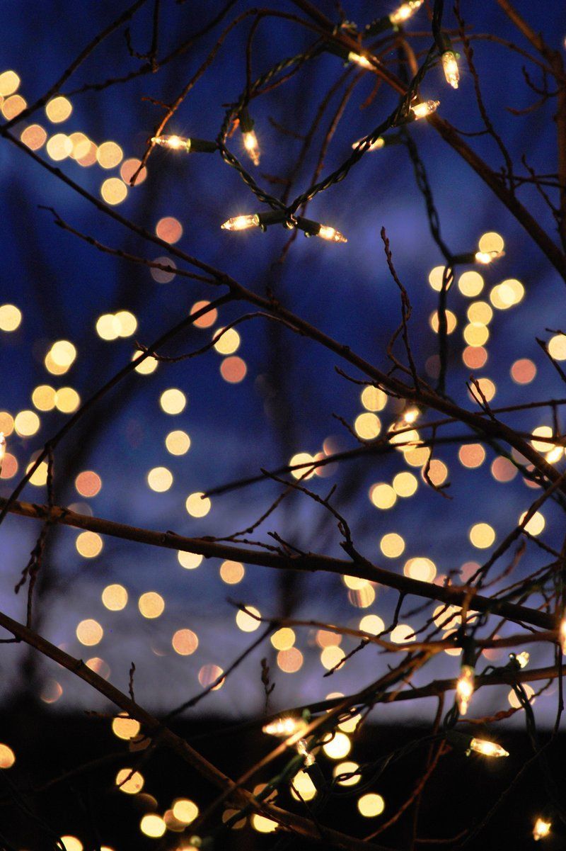 Christmas Lights Tumblr Cute Wallpaper Free Christmas Lights Tumblr Cute Background