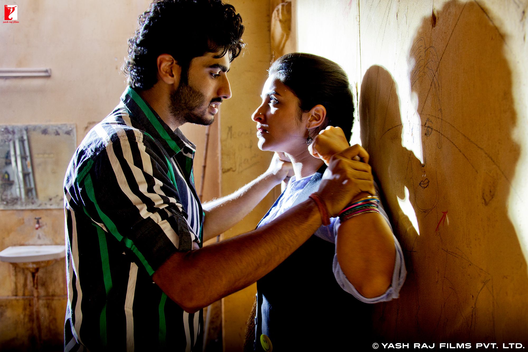 Ishaqzaade Movie Wallpapers Wallpaper Cave