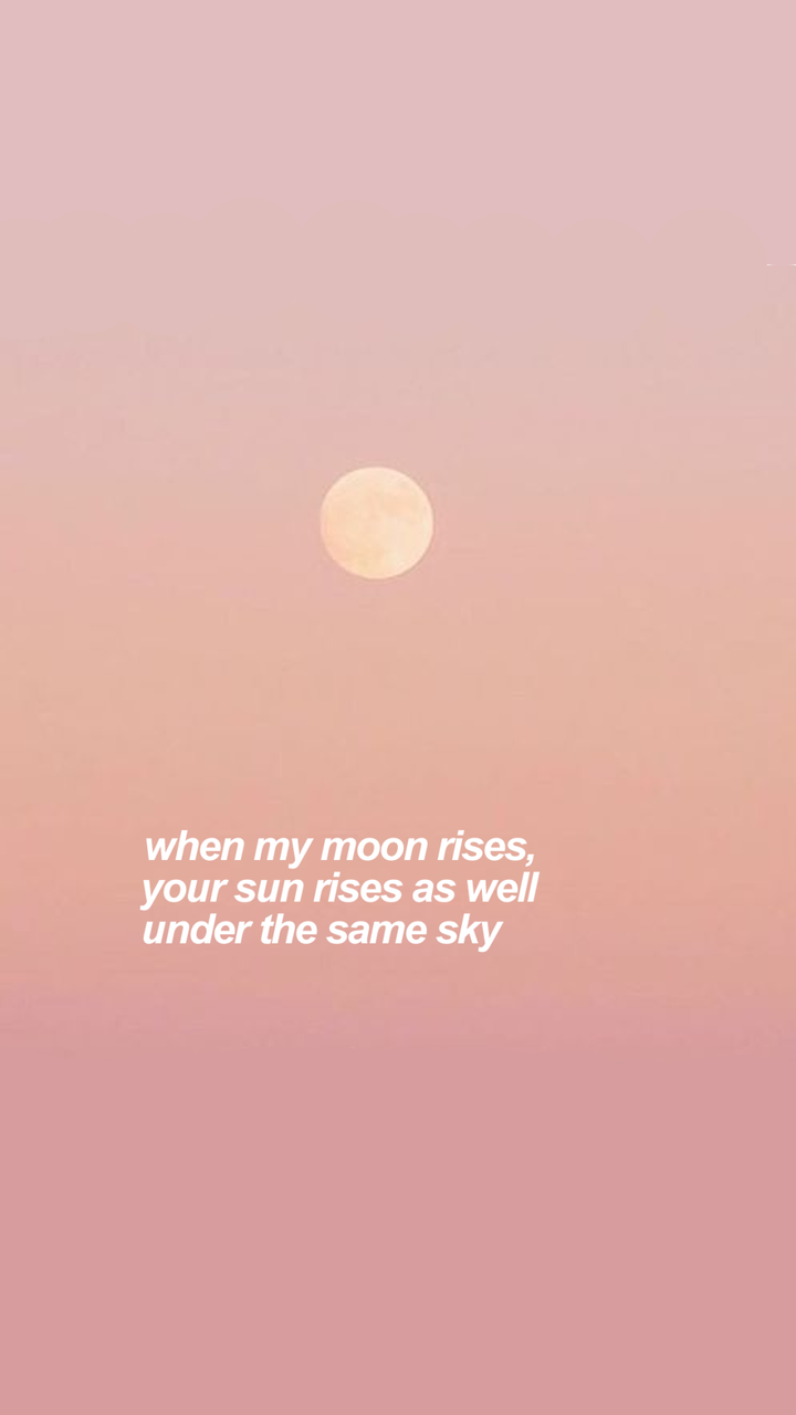 Aesthetic Deep Meaning Nct Quotes Wallpaper