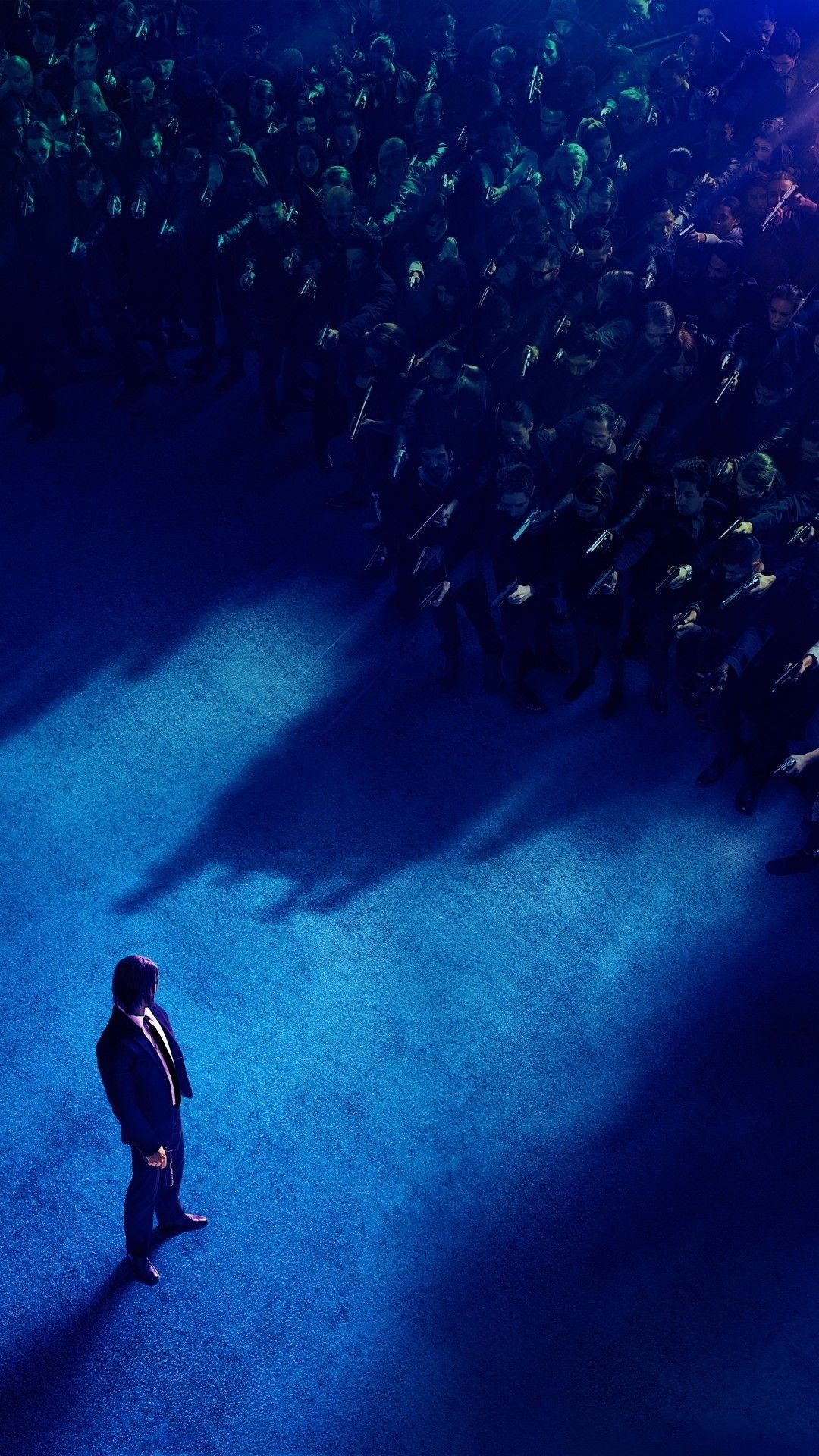 John Wick iPhone Wallpaper