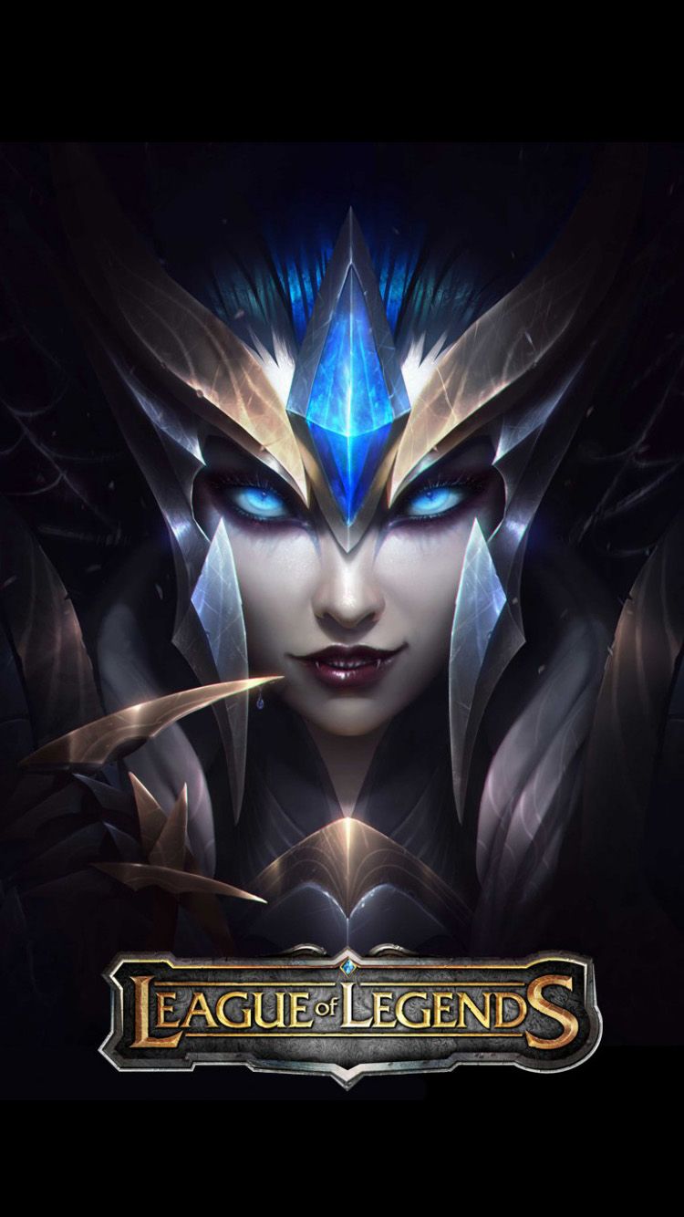 Gaming iPhone Wallpaper